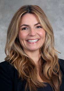 Sydney M. Sloot, DNP